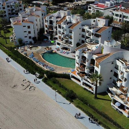 Apartamento Lortal Alcúdia Esterno foto