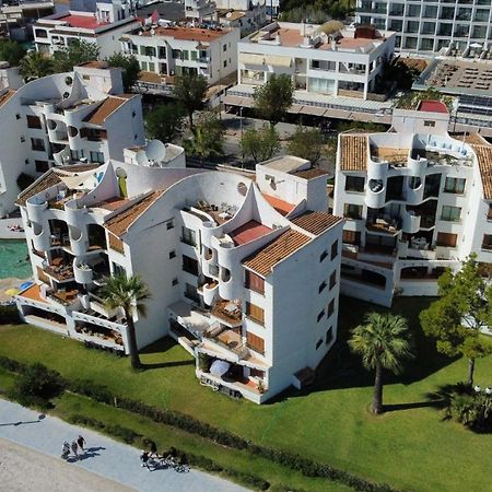 Apartamento Lortal Alcúdia Esterno foto