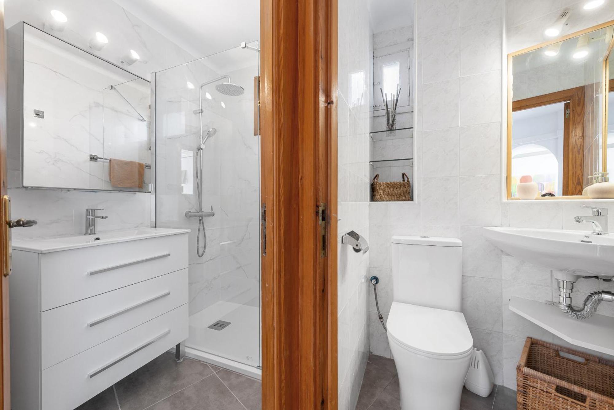 Apartamento Lortal Alcúdia Esterno foto